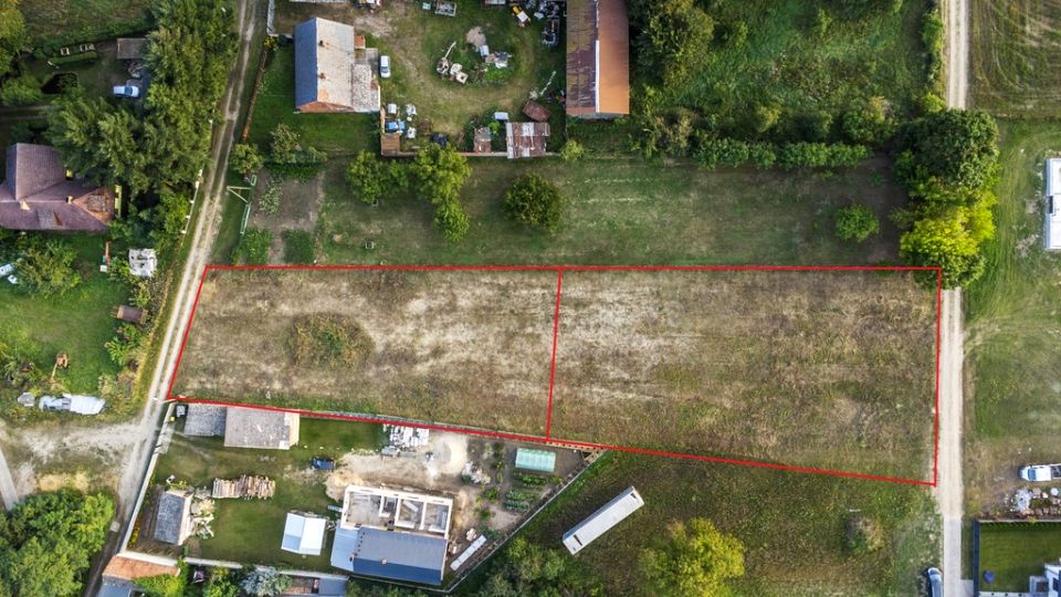 Działka Nowa Wieś Zbąska