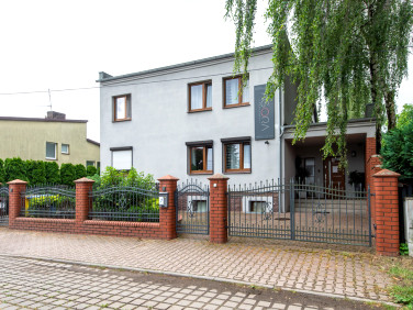 Dom Poznań