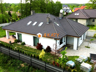 Dom Zielona Góra