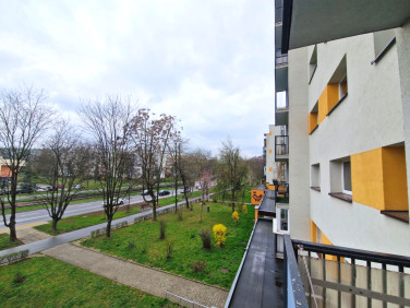 Mieszkanie Kraków