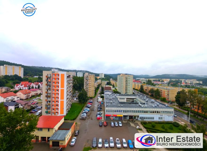 Mieszkanie nad morzem