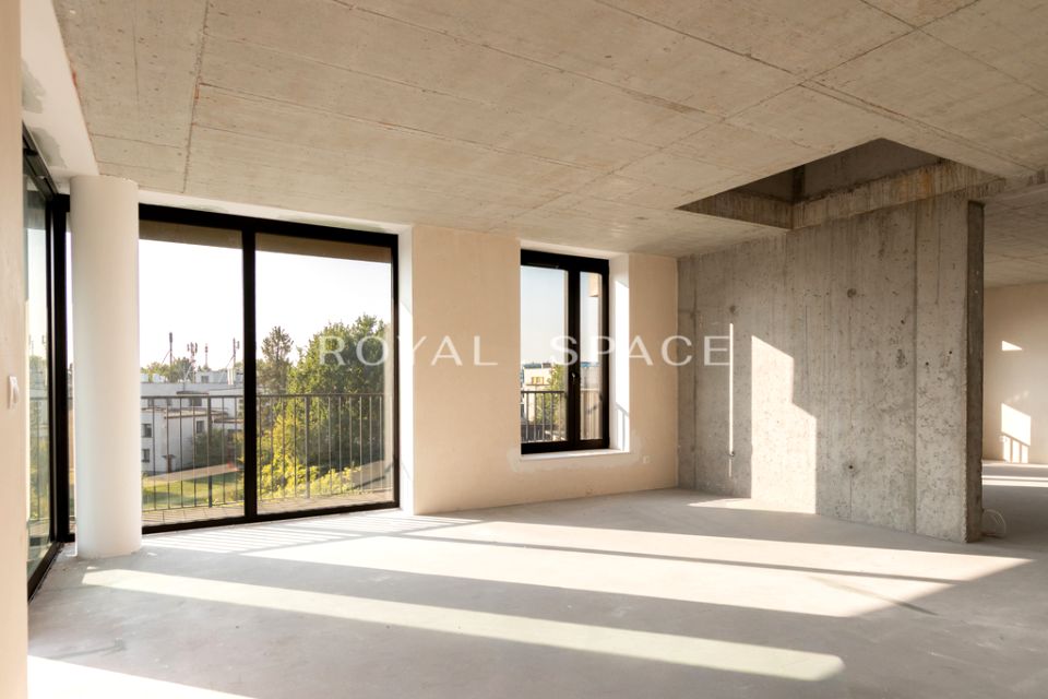 Mieszkanie apartamentowiec Kraków