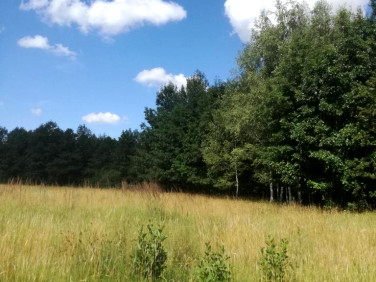 Działka Garbatówka