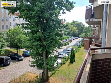 Mieszkanie Szczecin