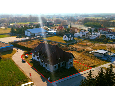 Budynek użytkowy Budzisław Kościelny sprzedaż