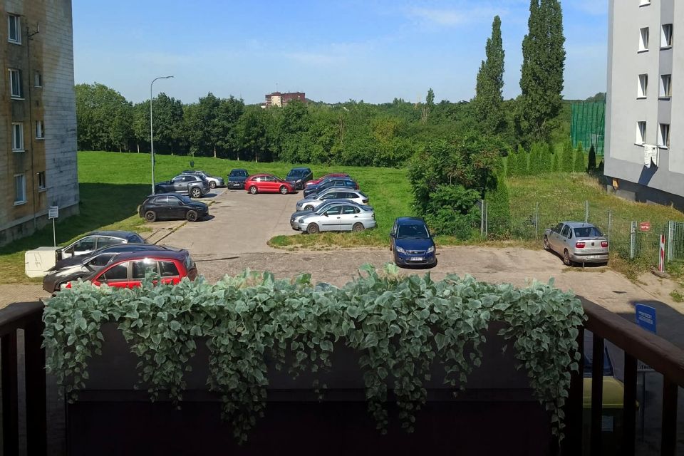 Mieszkanie Płock