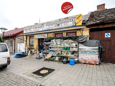 Lokal Nowe Brzesko
