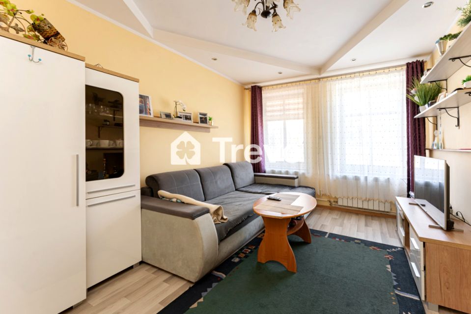 Mieszkanie Pruszcz Gdański