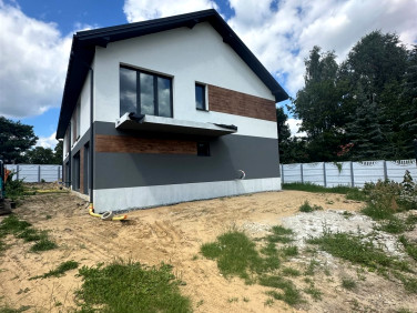 Mieszkanie Wola Kopcowa