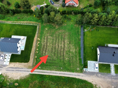 Działka budowlana sprzedam