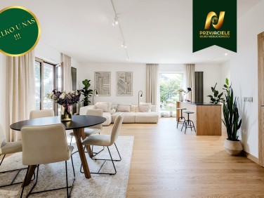 Dom Tuchom sprzedaż