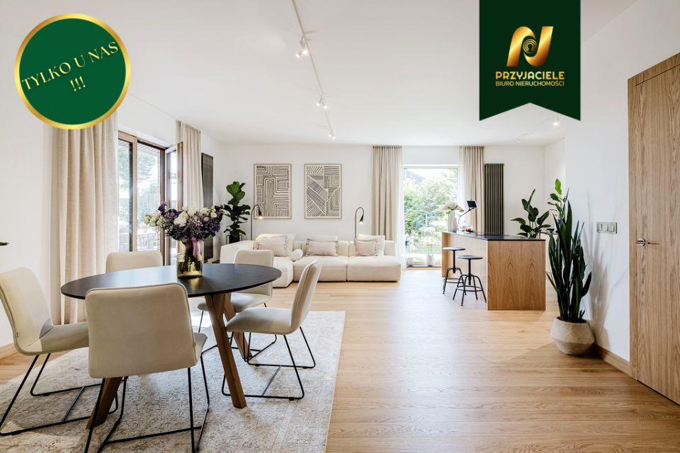 Dom Tuchom sprzedaż