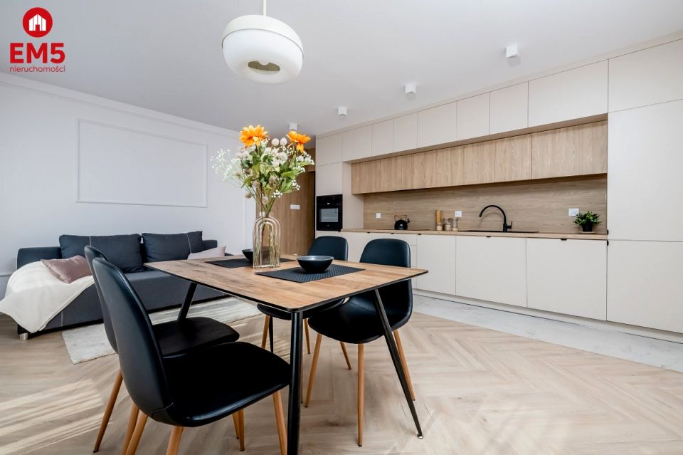 Mieszkanie Białystok