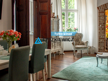 Mieszkanie Słupsk