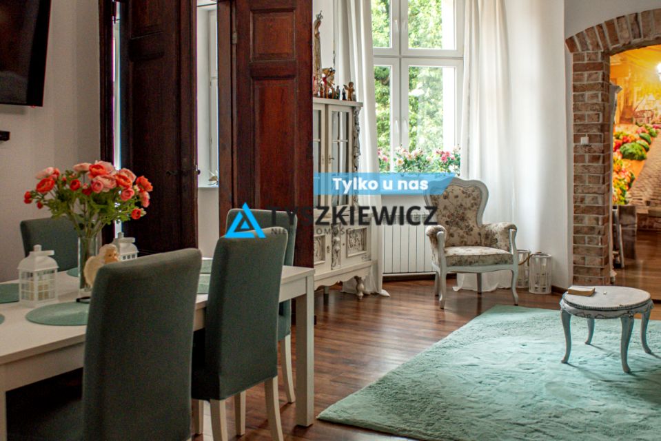 Mieszkanie Słupsk