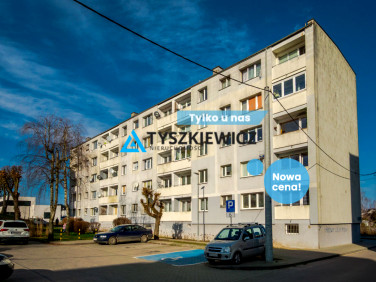 Mieszkanie Kościerzyna