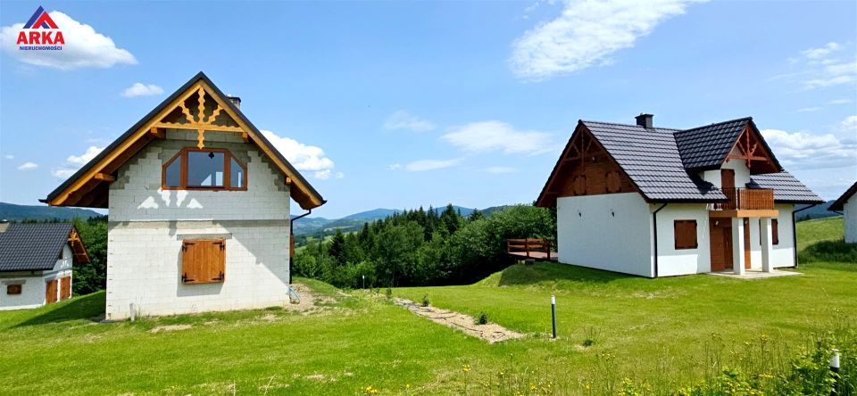Dom Olszówka