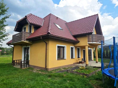 Dom Wiśniowa