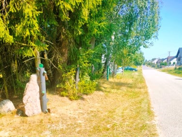 Działka budowlano-rolna sieradowice sprzedam