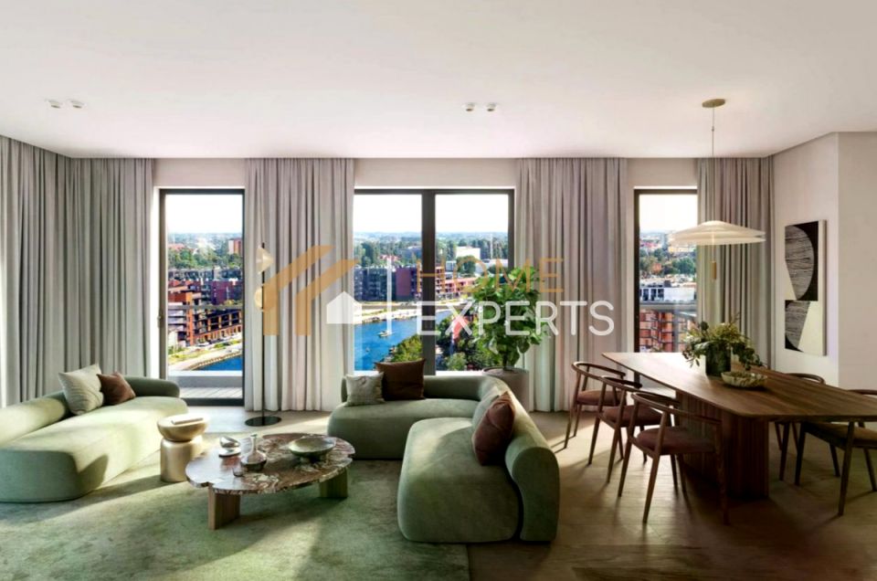 Mieszkanie Gdańsk sprzedaż