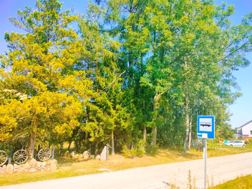 Działka budowlano-rolna sprzedam