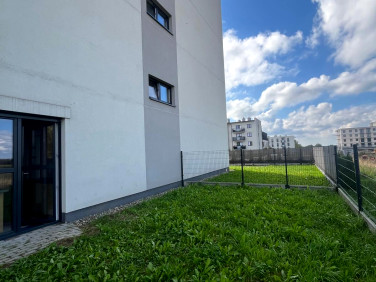 Mieszkanie Czechowice-Dziedzice