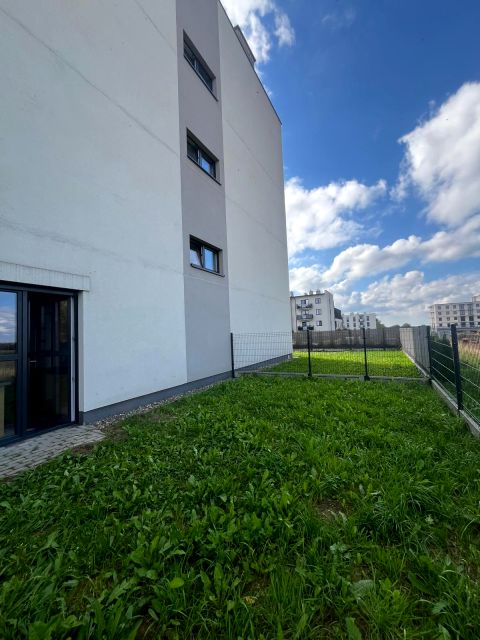 Mieszkanie Czechowice-Dziedzice