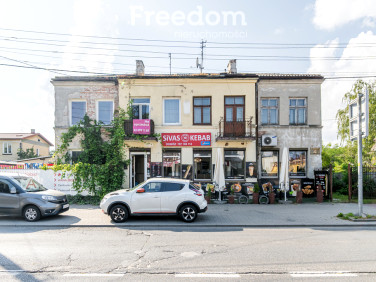 Dom Warszawa
