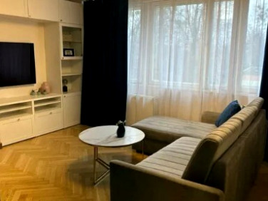 Mieszkanie Warszawa