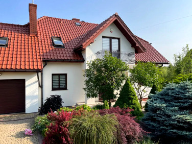 Dom Rzeszotary