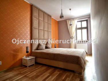 Mieszkanie Bydgoszcz