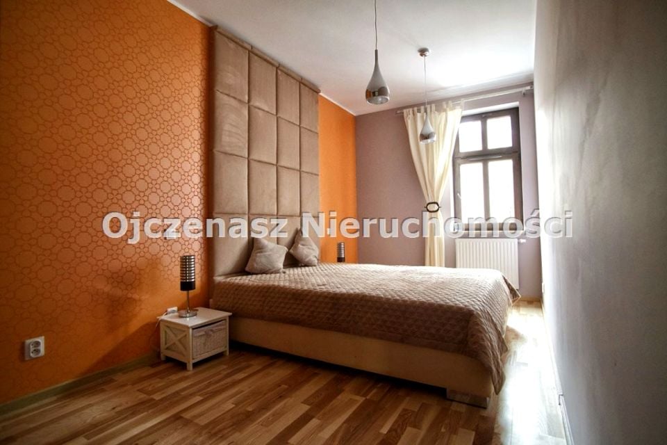 Mieszkanie Bydgoszcz