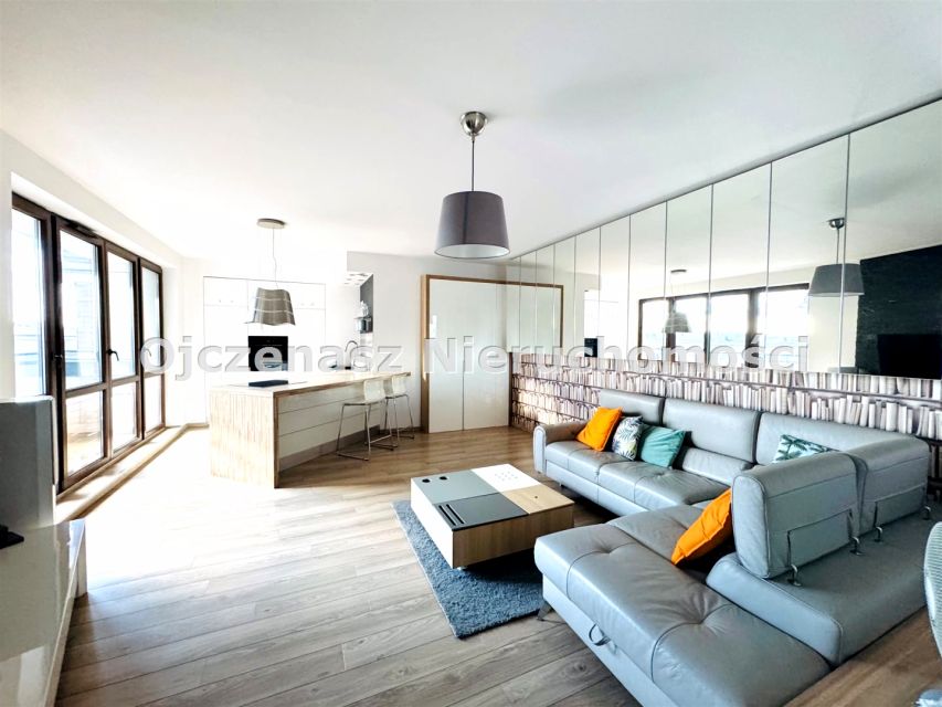 Mieszkanie Bydgoszcz