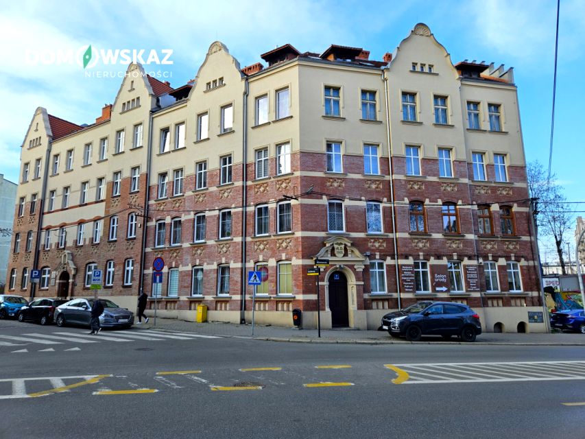 Mieszkanie Katowice
