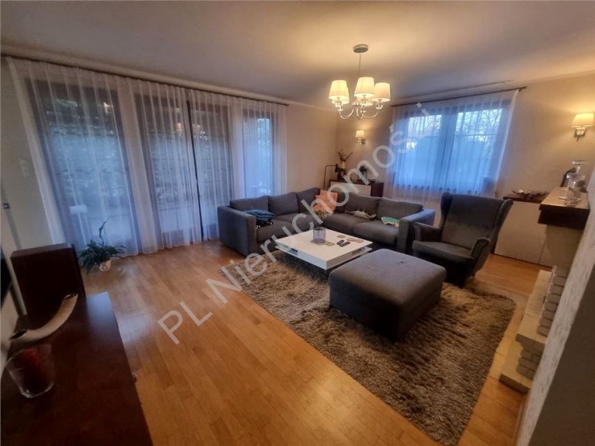 Dom Grodzisk Mazowiecki