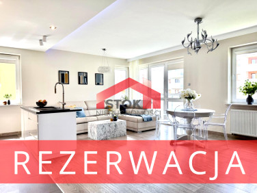 Mieszkanie Białystok