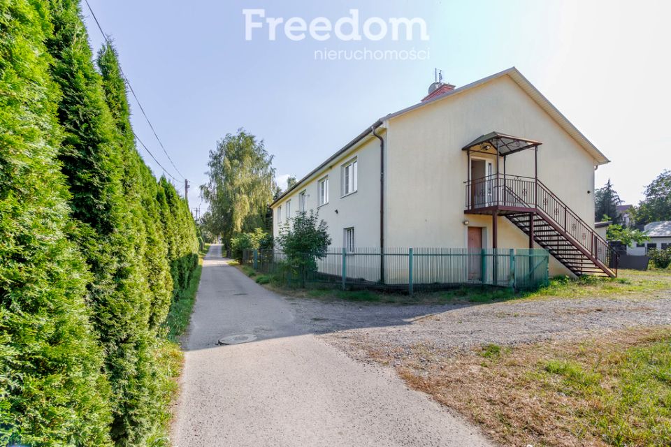 Lokal Ropczyce