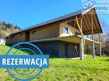 Dom wolnostojący sprzedaż