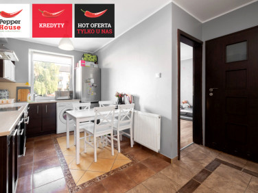 Mieszkanie Pruszcz Gdański