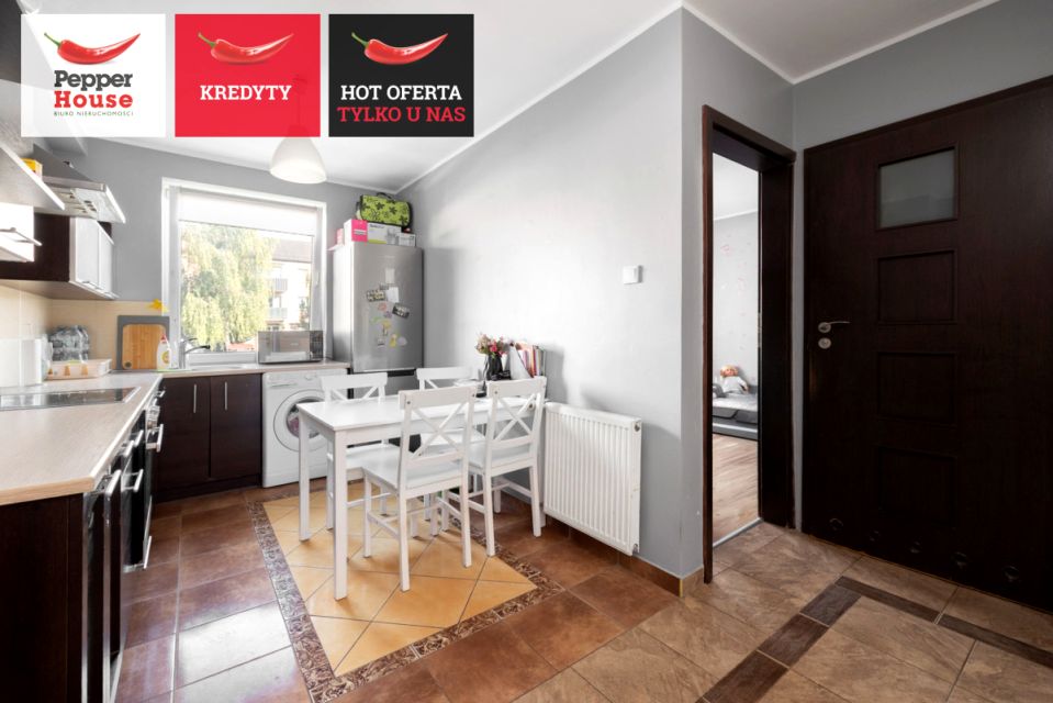 Mieszkanie Pruszcz Gdański