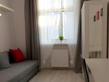 Pokój Łódź
