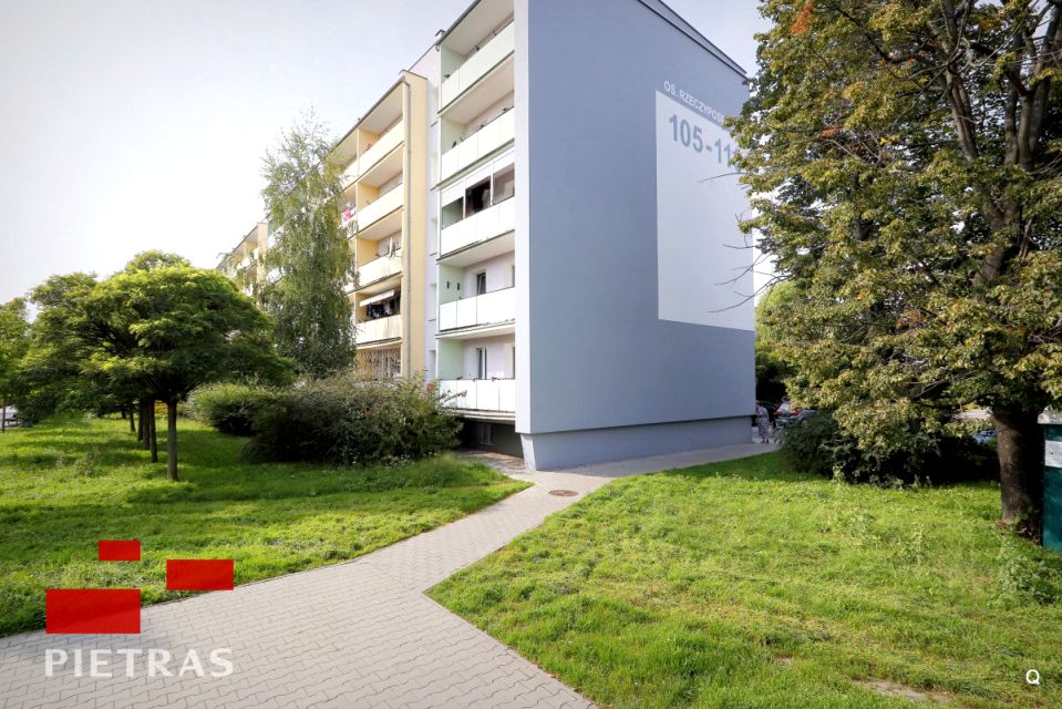 Mieszkanie Poznań wynajem