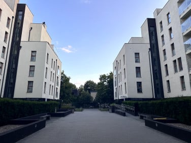 Mieszkanie Wrocław