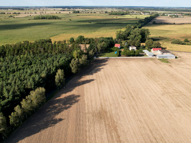 Działka Gaj Wielki