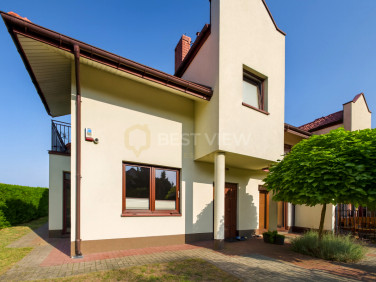Dom Ząbki