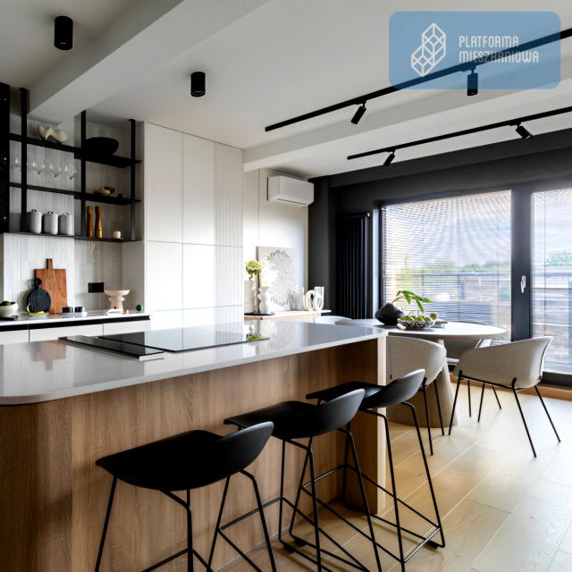 Mieszkanie blok mieszkalny sprzedaż