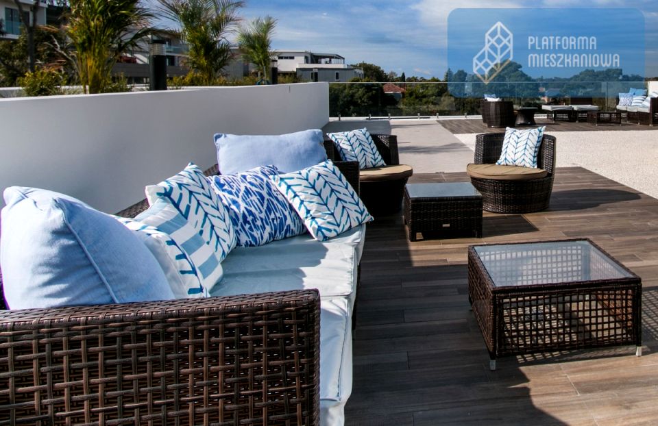 Mieszkanie blok mieszkalny sprzedaż