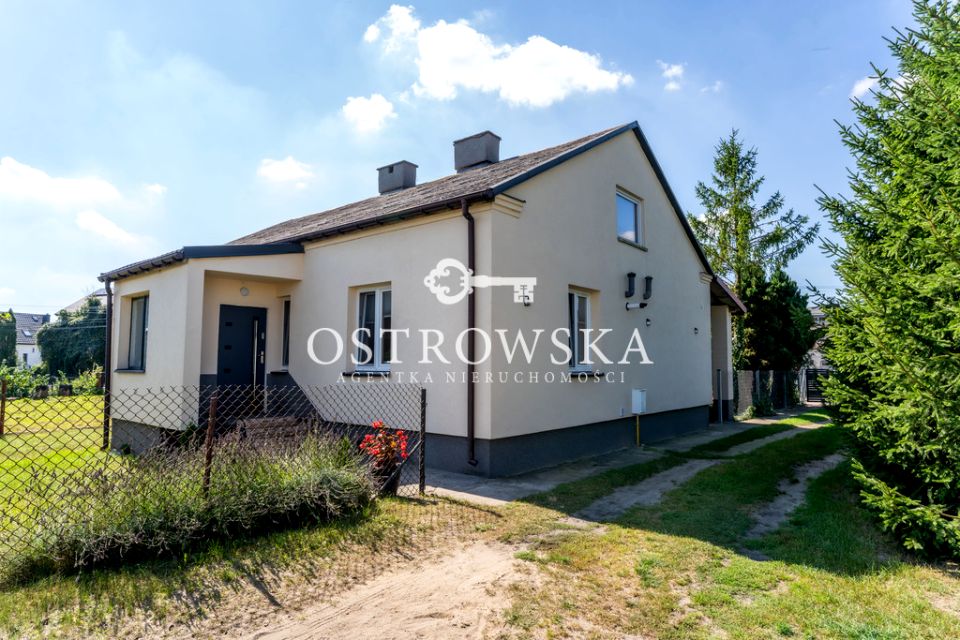 Dom Radzanów