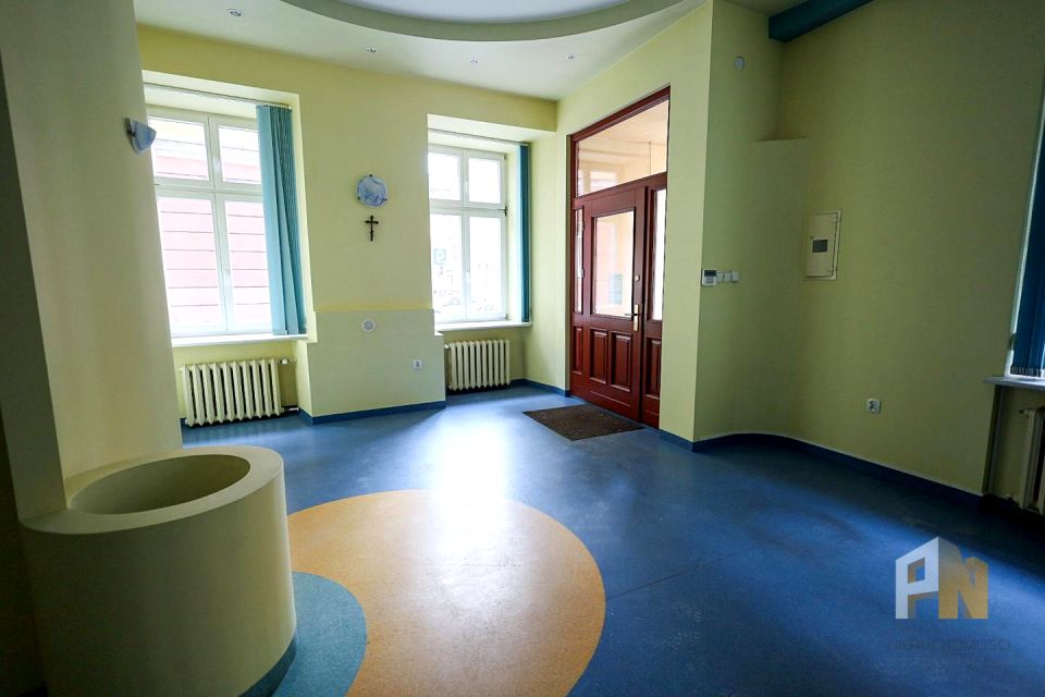 Lokal Tarnów
