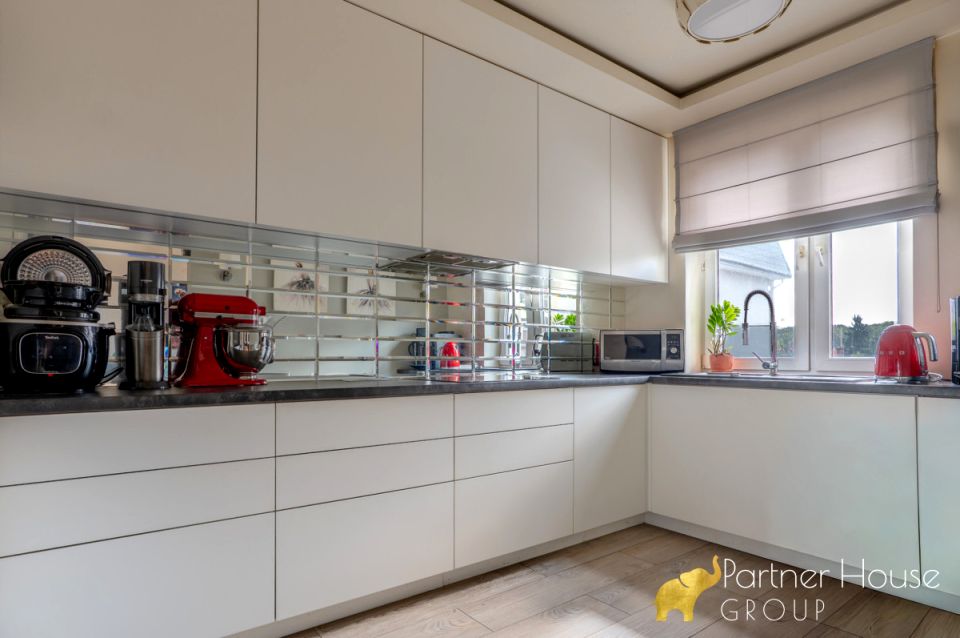 Mieszkanie blok mieszkalny sprzedaż